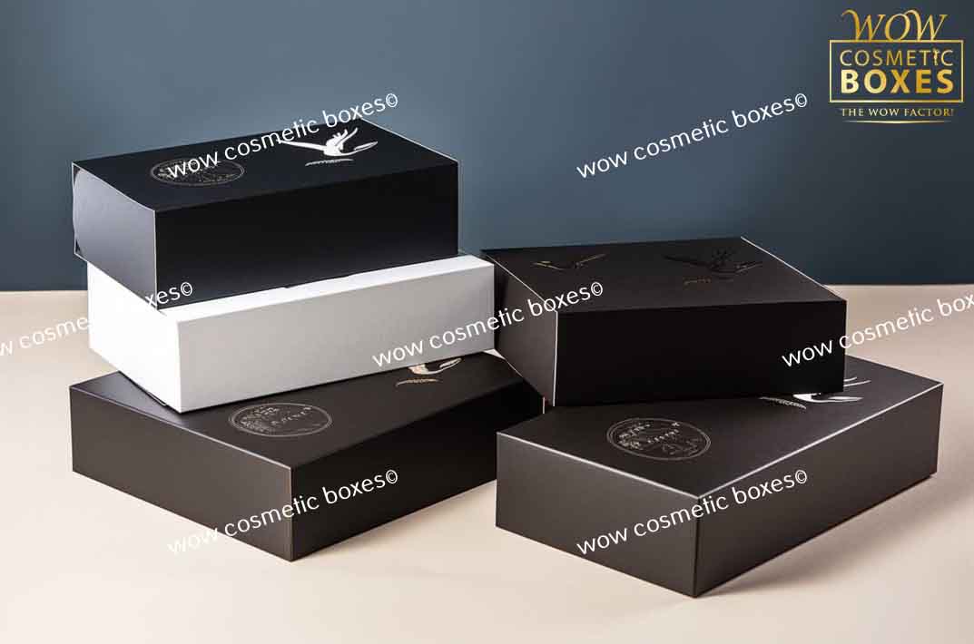 Custom Boxes