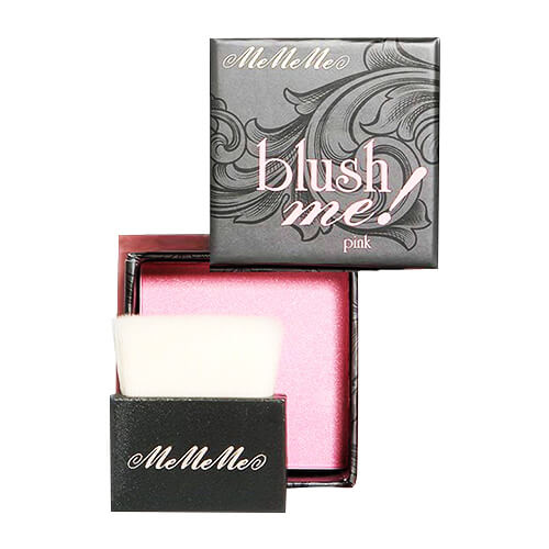Custom Blush Boxes