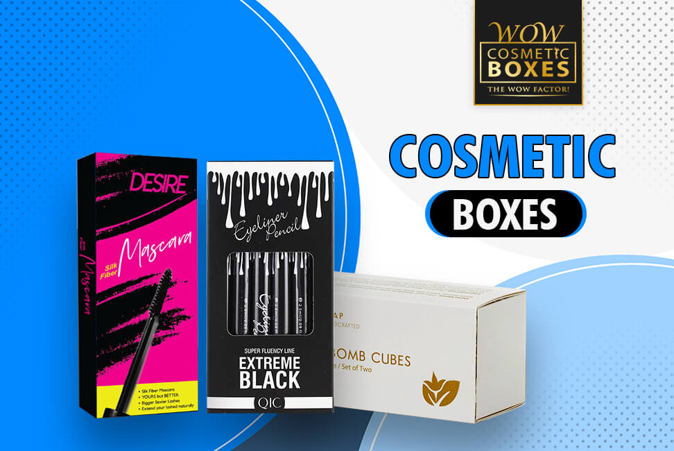 cosmetic boxes