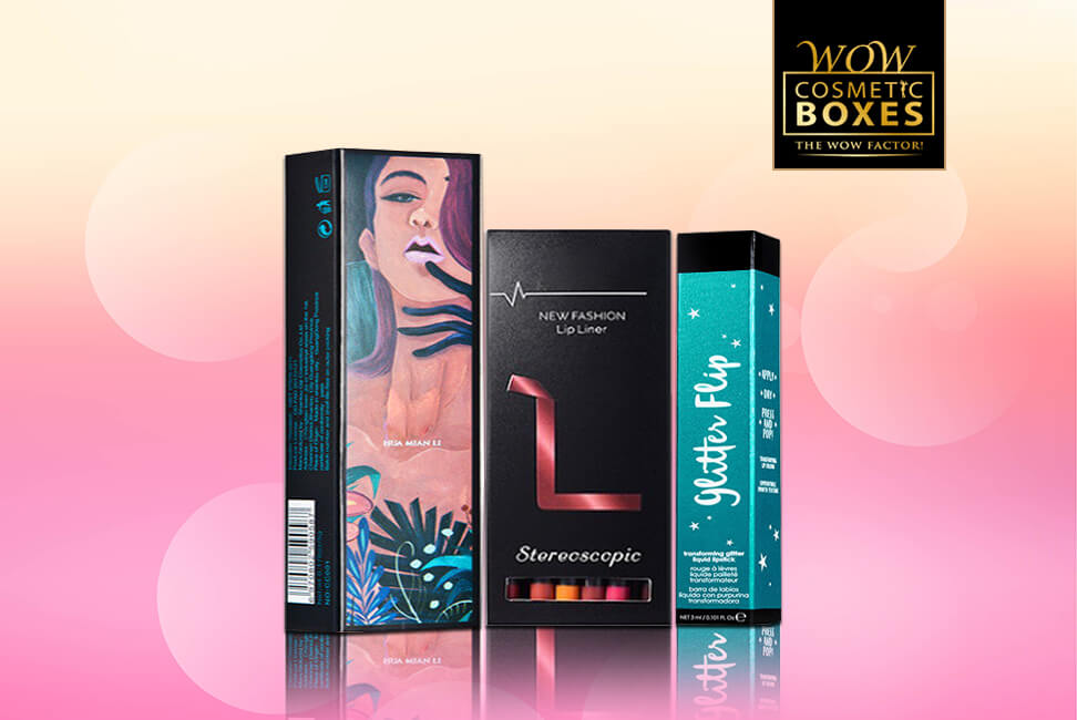 Cosmetic Packaging