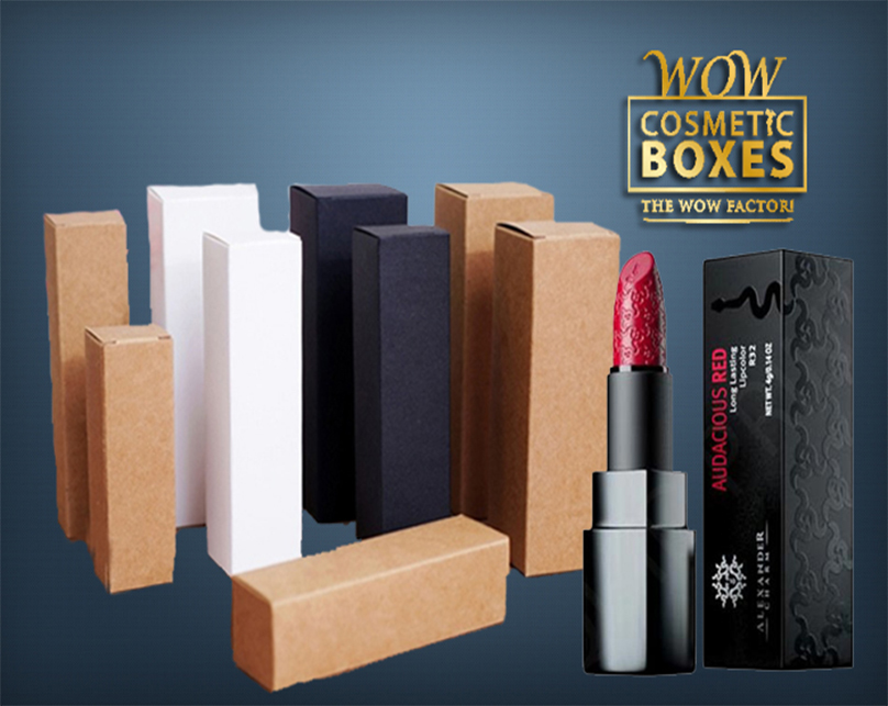 lipstick boxes