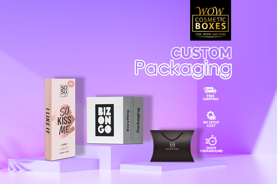 Custom Packaging