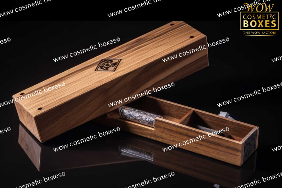 Custom Vape Pen Boxes