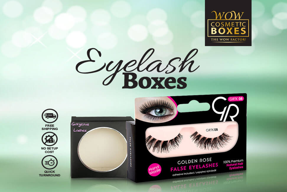 eyelash boxes