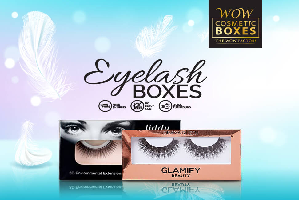 eyelash boxes