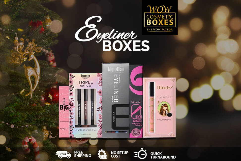 Eyeliner Boxes