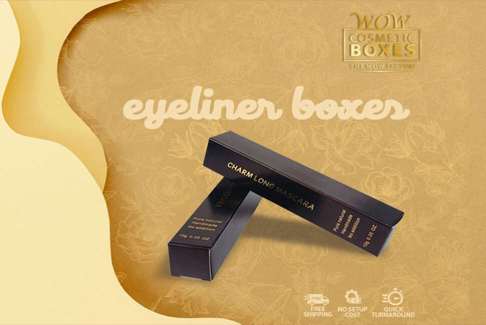 Eyeliner Boxes