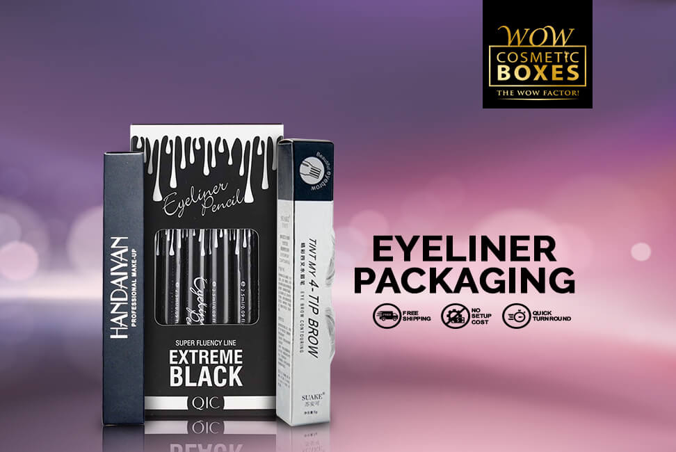 Eyeliner Packaging