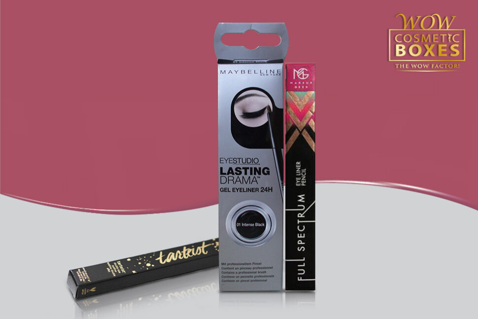 Eyeliner Packaging