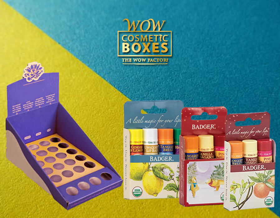 lip balm display boxes wholesale