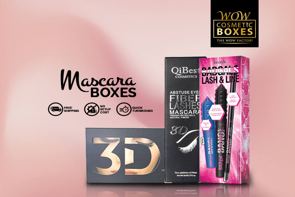 Mascara Boxes