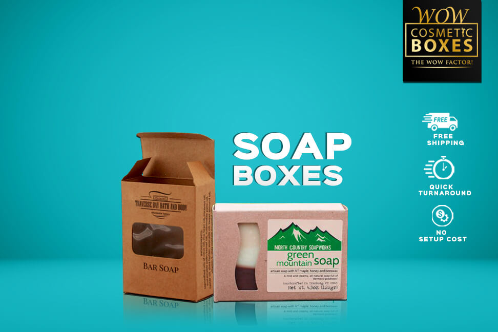 Soap Boxes