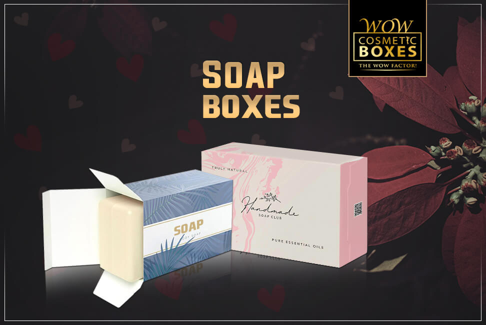 Soap Boxes