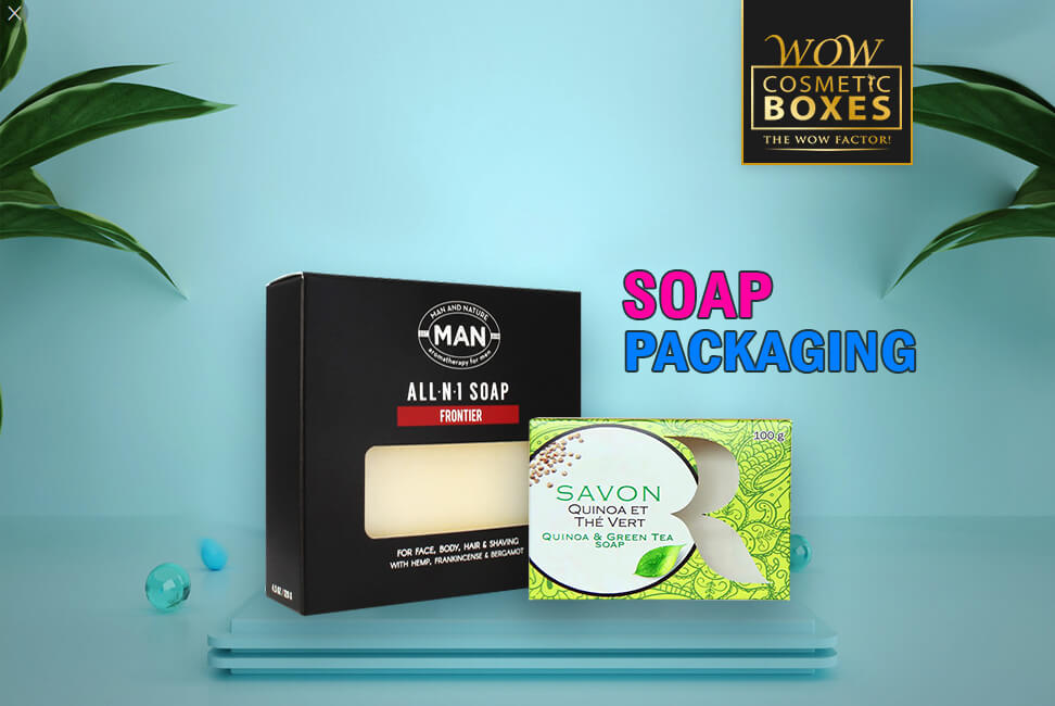 Soap Packaging