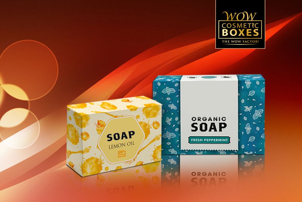 Soap Packaging