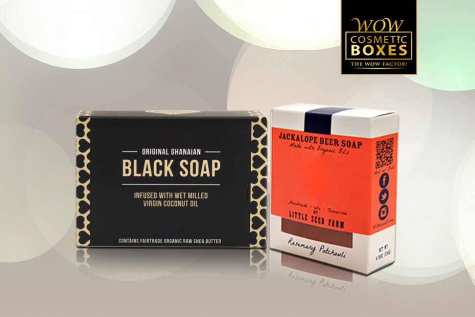 Soap Packaging