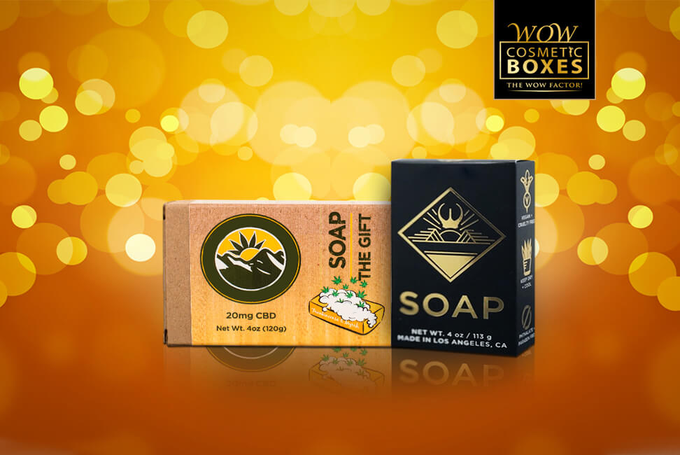 Soap Packaging