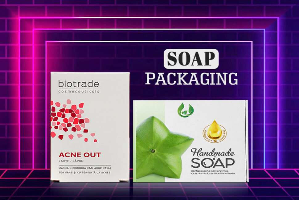 Soap Packaging