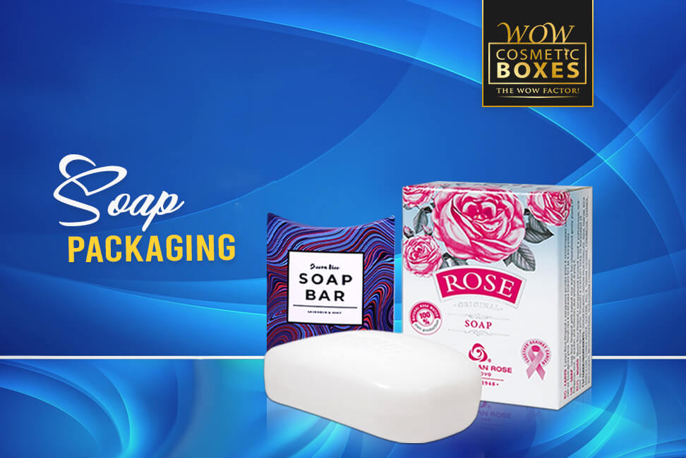 soap packaging