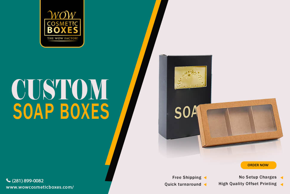 custom soap boxes